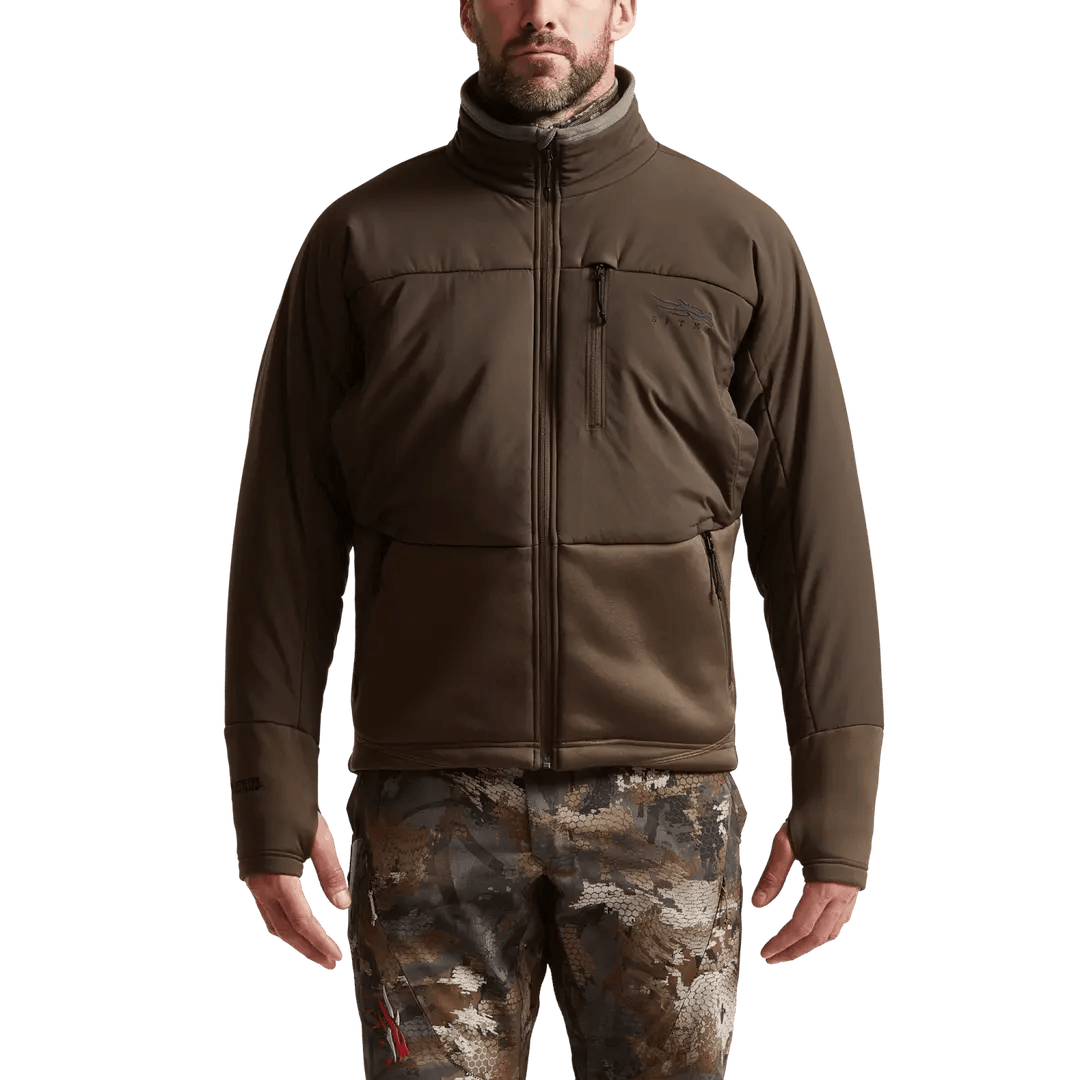 Sitka Duck Oven Jacket Sitka Men's Hunting Jackets Rivers and Glen Trading Co