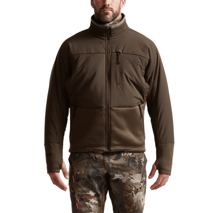 Sitka Duck Oven Jacket Sitka Men's Hunting Jackets Rivers and Glen Trading Co