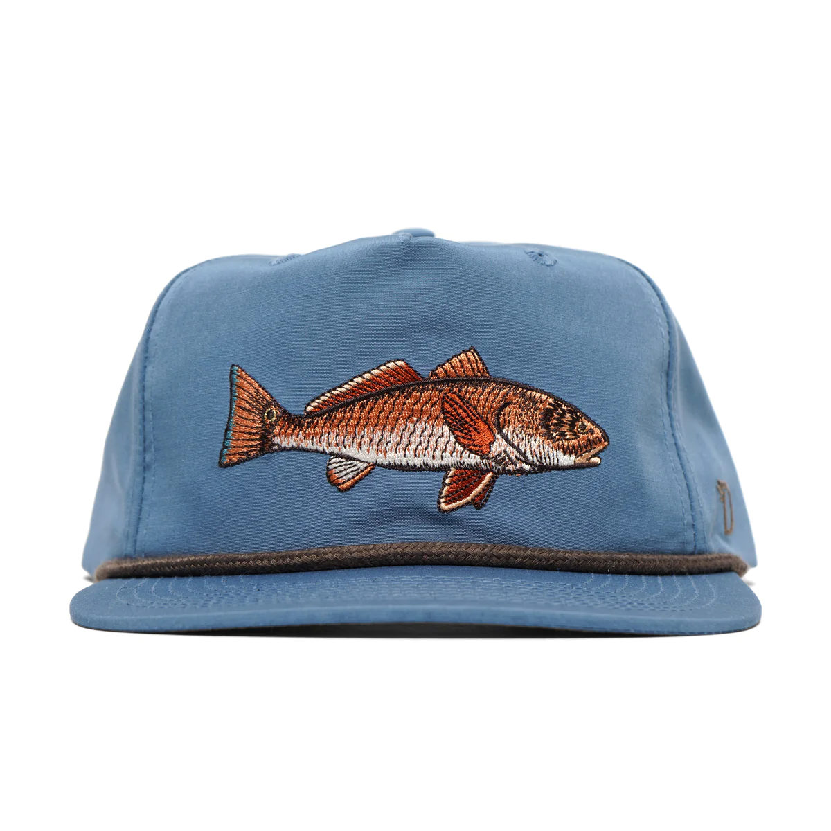 Redfish Hat - Rivers & Glen Trading Co.
