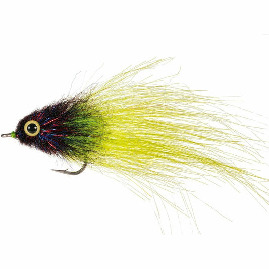 A2Z Minnow Enrico Puglisi Flies Rivers and Glen Trading Co
