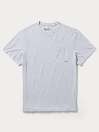 Duck Camp M's Essential drirelease® Tee Duck Camp Highrise / M Men's Short Sleeve Tee Shirts Rivers and Glen Trading Co