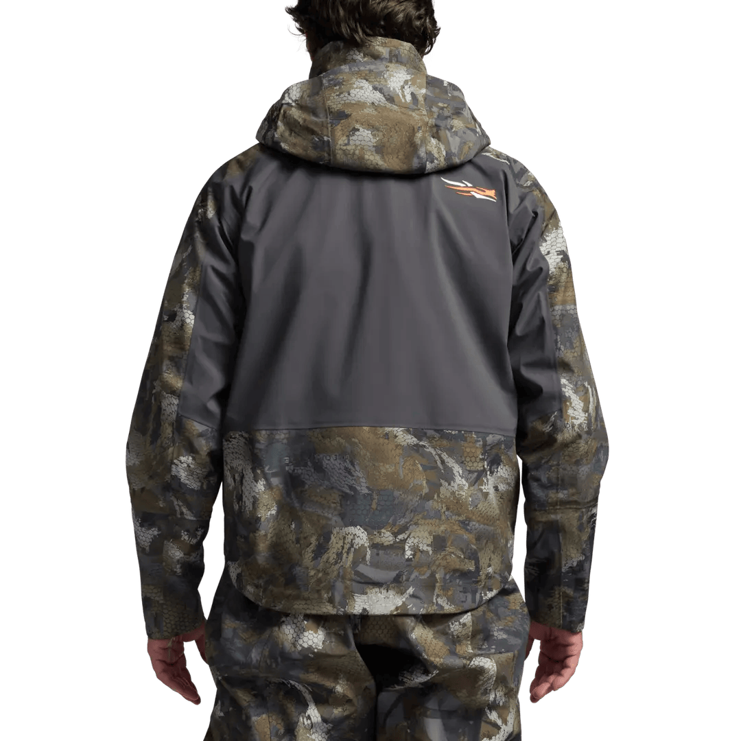 Sitka Delta Wading Jacket Sitka Men's Hunting Jackets Rivers and Glen Trading Co