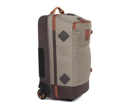 Fishpond Teton Rolling Carry On Fishpond Granite Luggage Rivers and Glen Trading Co