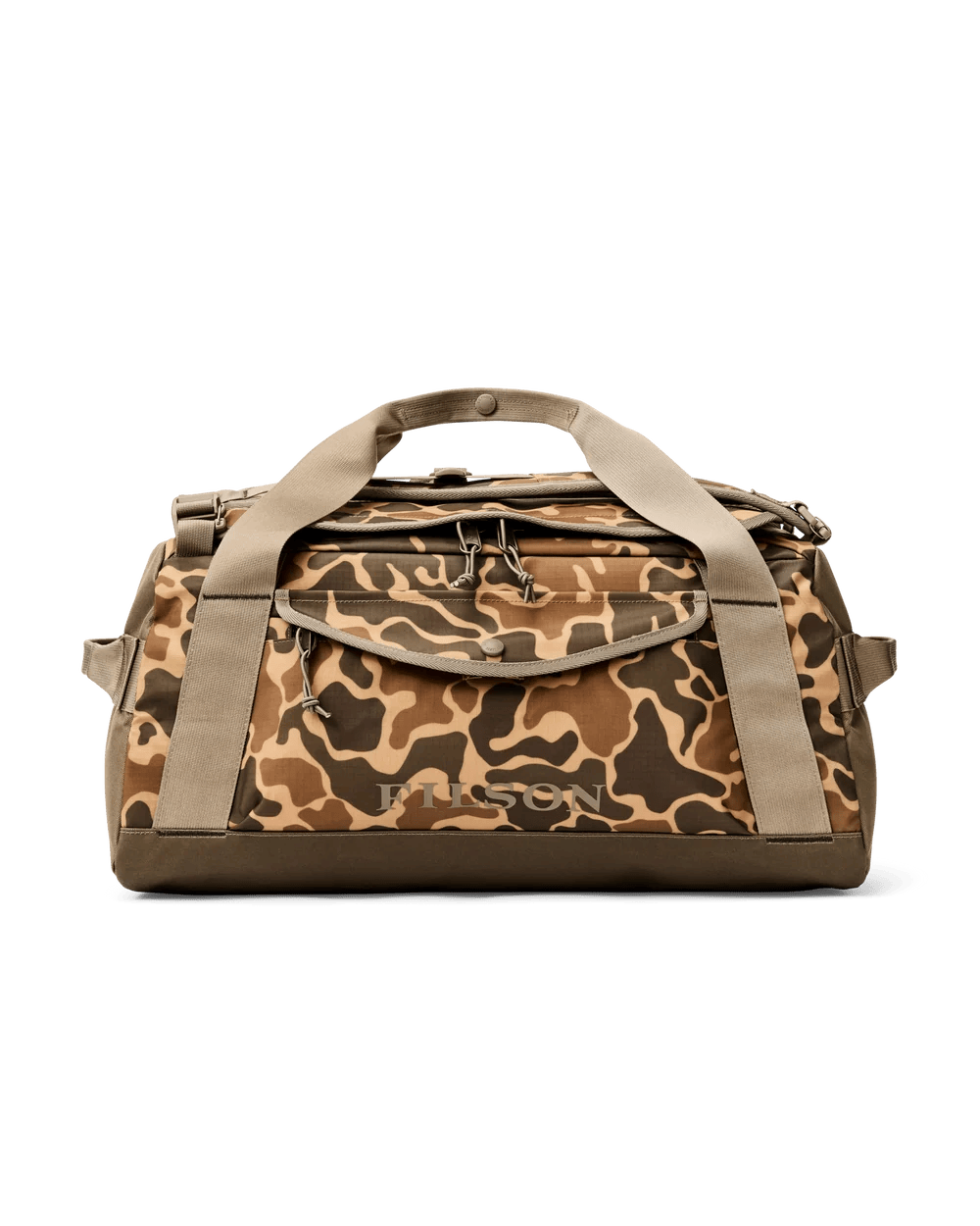 Filson All-Weather 40L Duffle Filson Luggage Rivers and Glen Trading Co