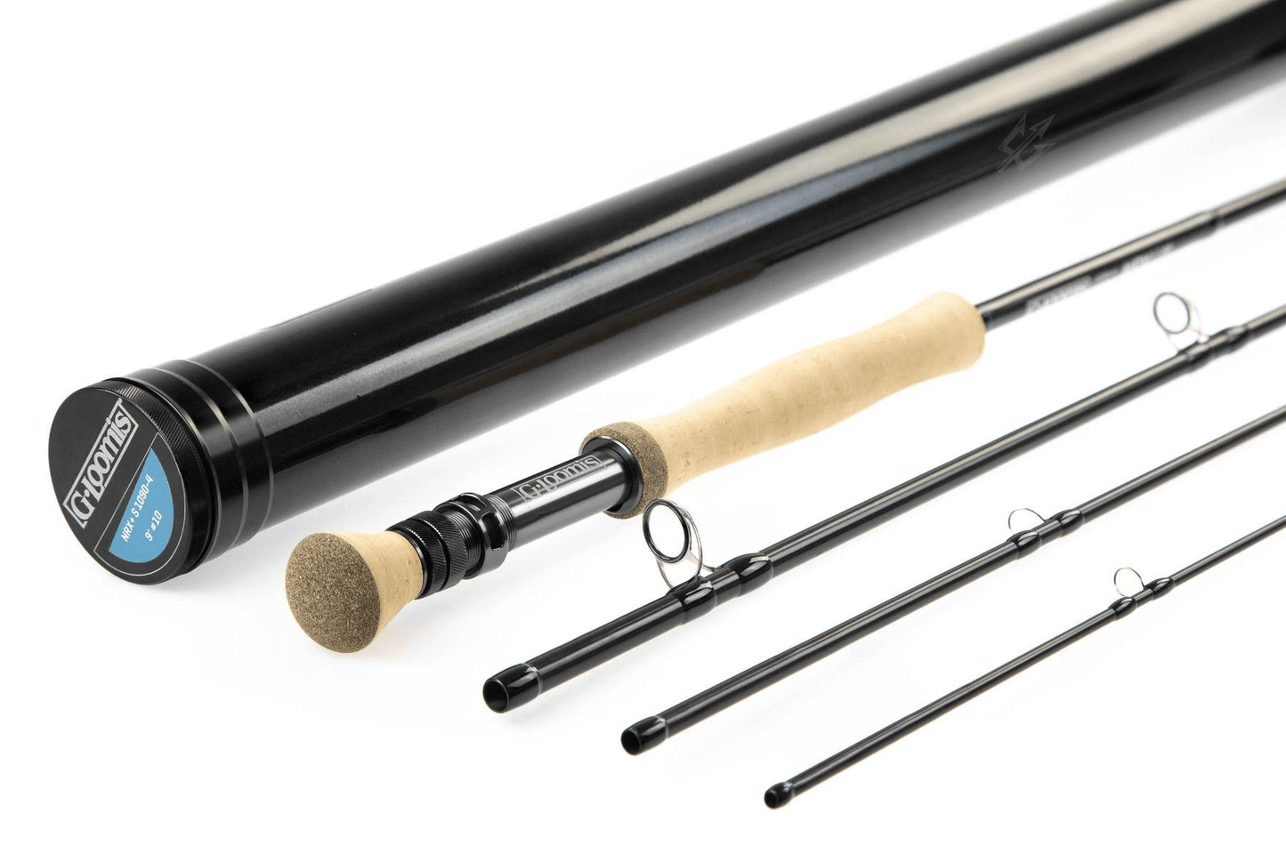 g loomis fly rods nz G. IMX-Pro Muskie Rod and loop stability expected from modern fast G. Loomis NRX+ Saltwater Fly