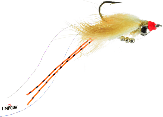 Avalon Permit Fly D Umpqua Flies Rivers and Glen Trading Co