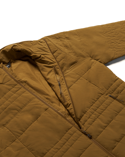 Simms Men's Fall Run Insulated Jacket Simms Men's Jackets Rivers and Glen Trading Co