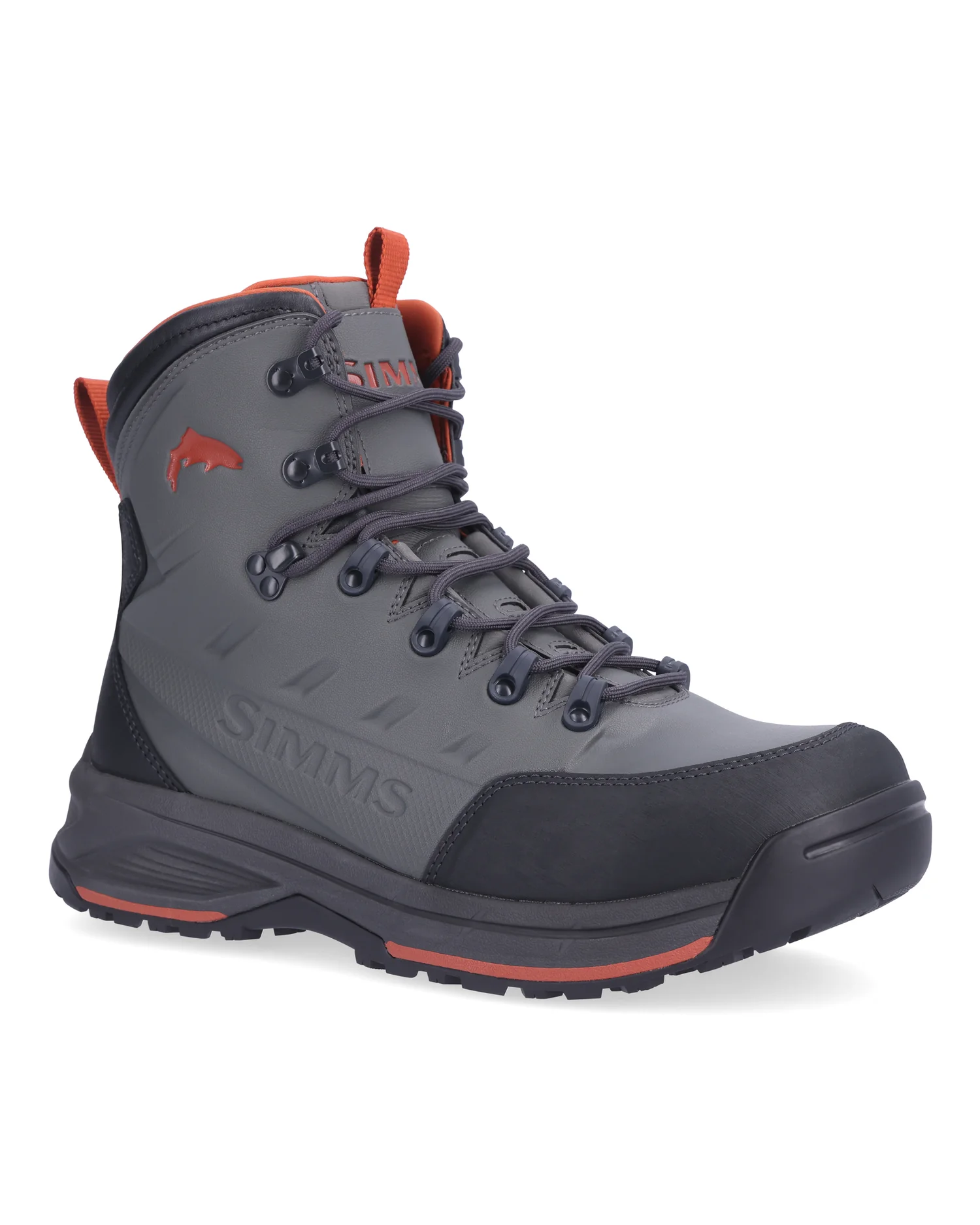M's Freestone® Wading Boot - Rubber Sole - Rivers & Glen Trading Co.