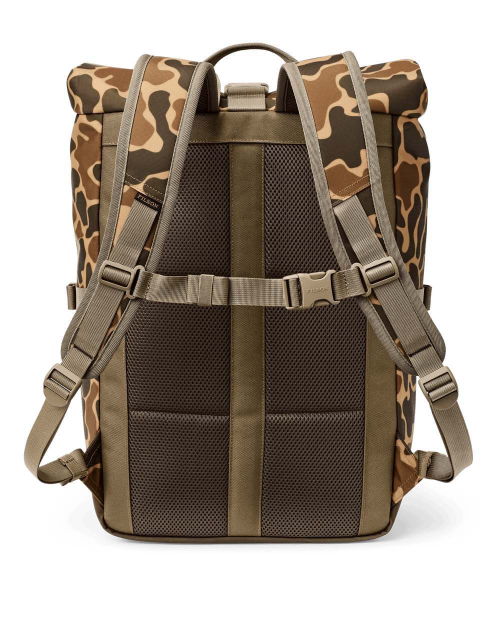 Filson All-Weather Backpack Filson Luggage Rivers and Glen Trading Co