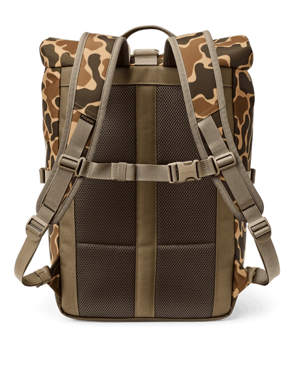 Filson All-Weather Backpack Filson Luggage Rivers and Glen Trading Co