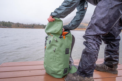 Fishpond Thunderhead HD Backpack Fishpond Luggage Rivers and Glen Trading Co