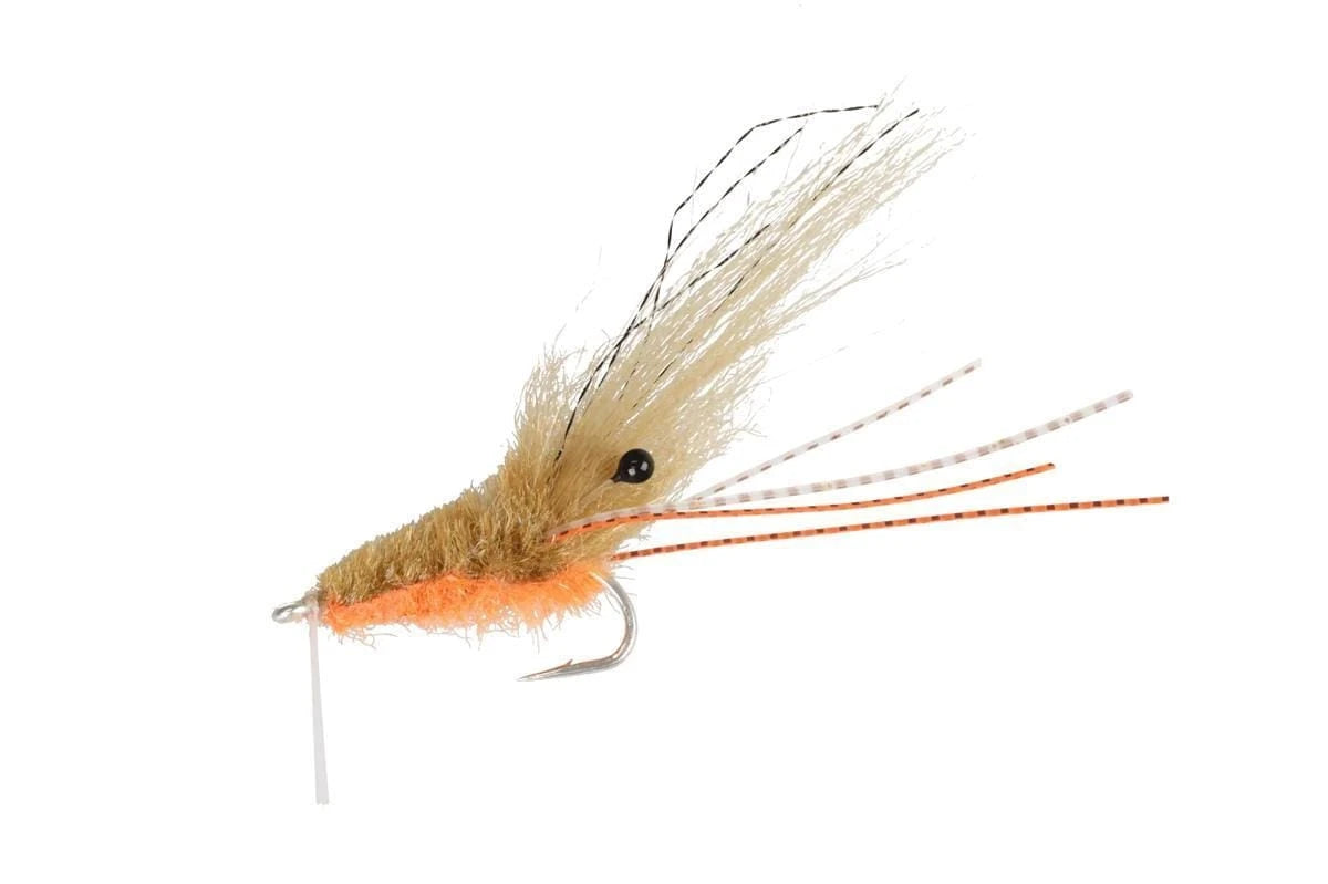 EP ULTRA SHRIMP Enrico Puglisi Flies Rivers and Glen Trading Co