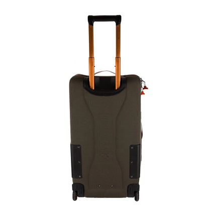 Fishpond Stormshadow Medium Rolling Duffle Fishpond Luggage Rivers and Glen Trading Co