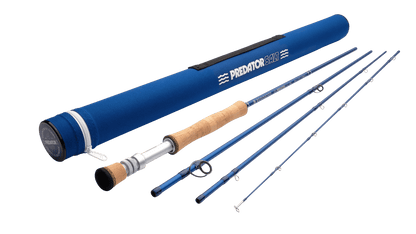 Redington Predator Salt Fly Rod Redington Fly Rods Rivers and Glen Trading Co