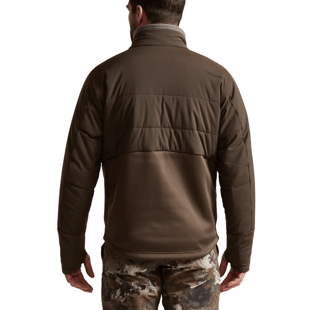 Sitka Duck Oven Jacket Sitka Men's Hunting Jackets Rivers and Glen Trading Co