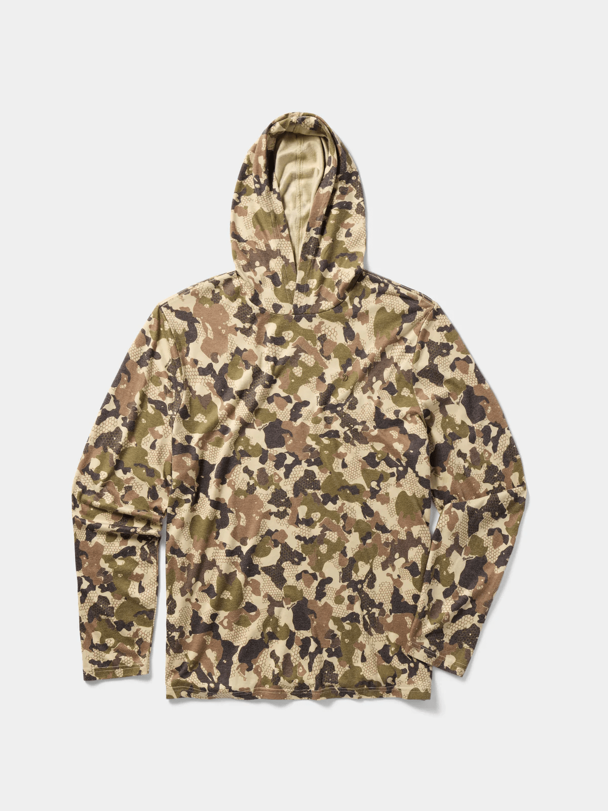 Duck Camp Men's Essential drirelease® Hoodie Duck Camp Wetland / XXL Men's Hoodies Rivers and Glen Trading Co