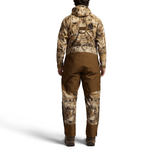 Sitka Hudson Bib Sitka Men's Hunting Pants Rivers and Glen Trading Co