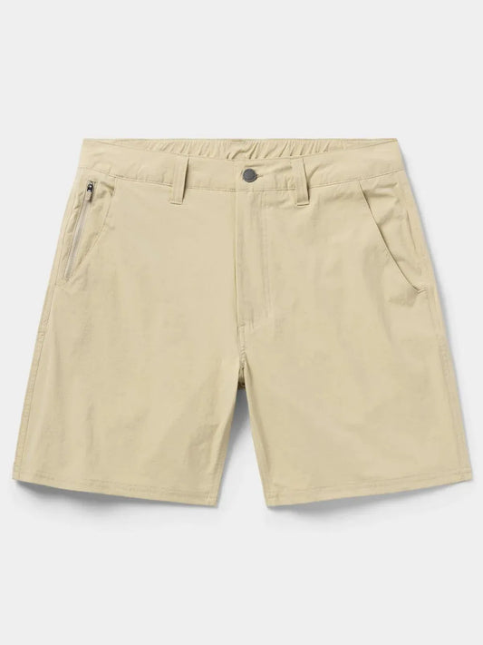 Duck Camp Men's Drifter Shorts 8" Duck Camp Men's Shorts Rivers and Glen Trading Co