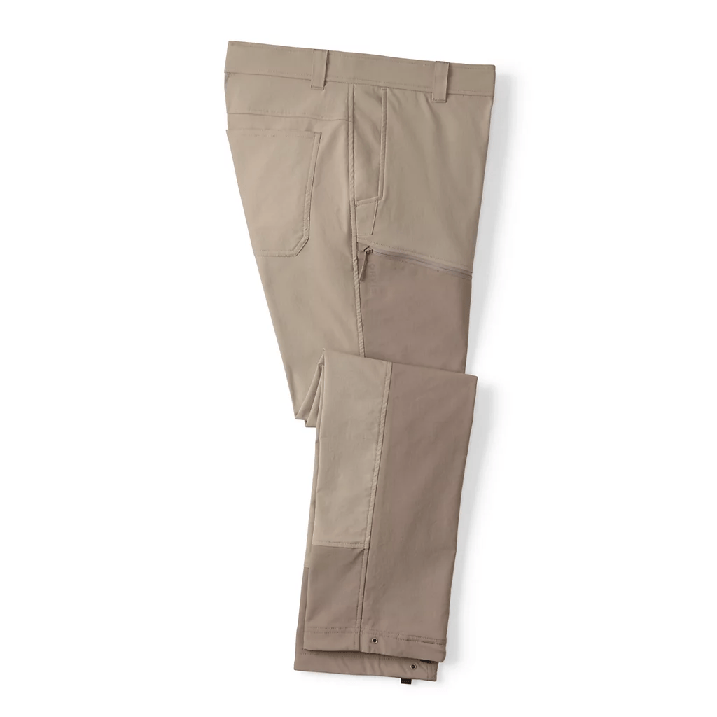 Orvis Men’s PRO LT Pants Orvis Men's Hunting Pants Rivers and Glen Trading Co