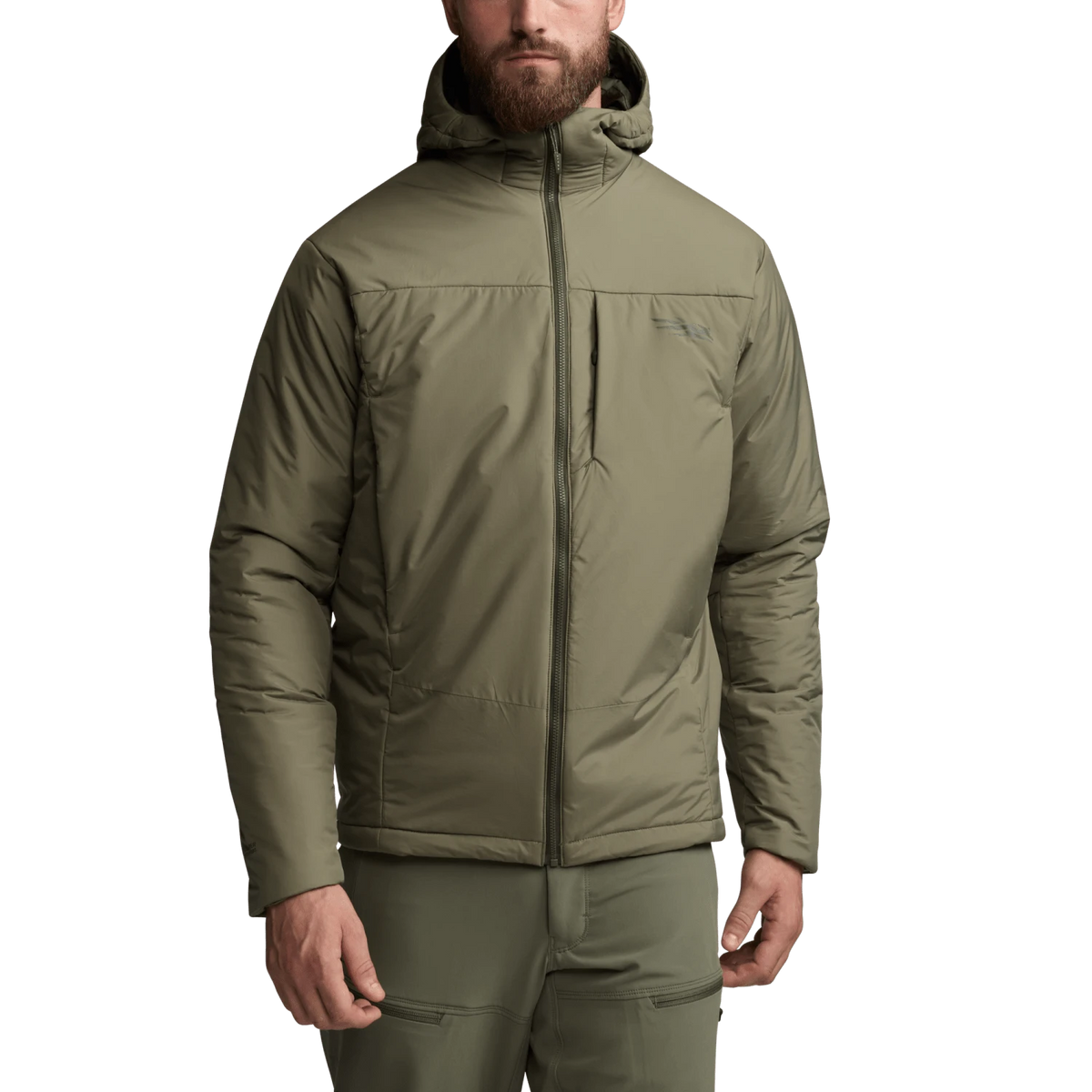 Sitka Kelvin Pro Hooded Jacket