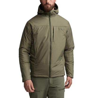 Sitka Kelvin Pro Hooded Jacket