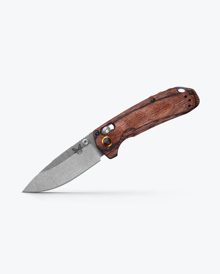 Benchmade North Fork Benchmade 15032 Knives Rivers and Glen Trading Co