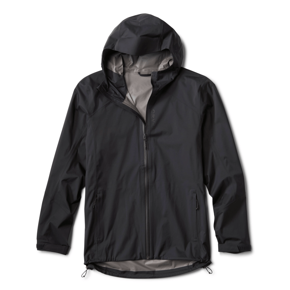 Orvis Ultralight Storm Jacket – Rivers & Glen Trading Co.