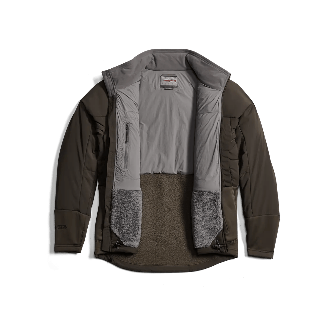 Sitka Duck Oven Jacket Sitka Men's Hunting Jackets Rivers and Glen Trading Co