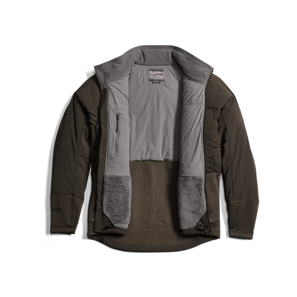 Sitka Duck Oven Jacket Sitka Men's Hunting Jackets Rivers and Glen Trading Co