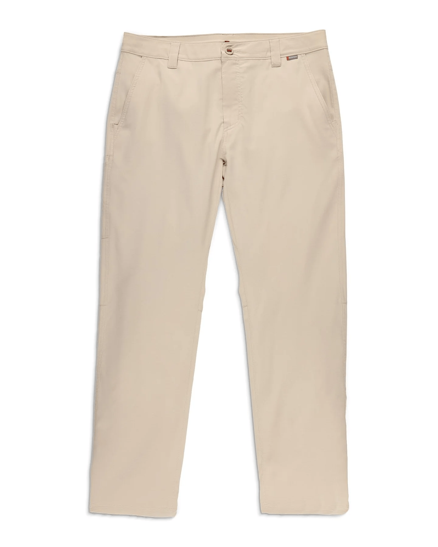 Simms Men's Superlight Pants Simms Burnished Clay / 30" Regular Men's Pants Rivers and Glen Trading Co