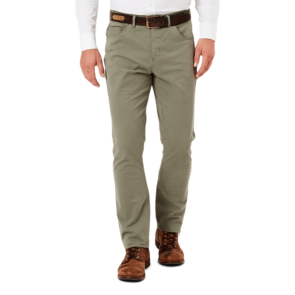 TSG Boone 5-Pocket Pants TSG Men's Pants Rivers and Glen Trading Co