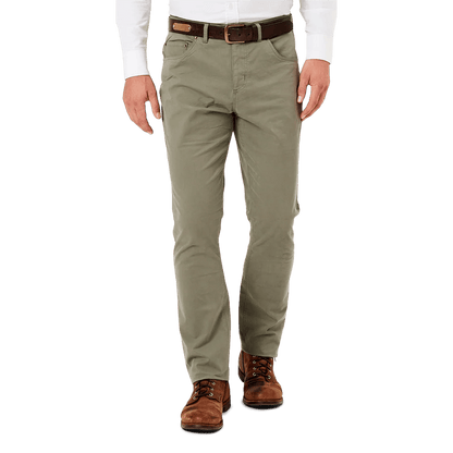 TSG Boone 5-Pocket Pants TSG Men's Pants Rivers and Glen Trading Co