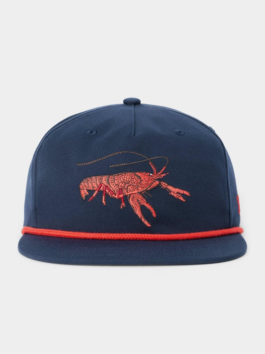 Duck Camp Crawfish Hat Duck Camp Headwear Rivers and Glen Trading Co