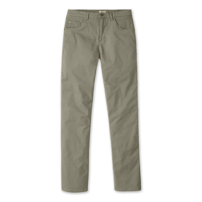 TSG Boone 5-Pocket Pants TSG 32x34 / Sage Men's Pants Rivers and Glen Trading Co