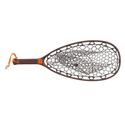 Fishpond Nomad® Native Net - River Armor - 2.0 Fishpond River Armor 2.0 Nets Rivers and Glen Trading Co