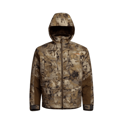 Sitka Hudson Jacket Sitka Optifade Marsh / XL Men's Hunting Jackets Rivers and Glen Trading Co