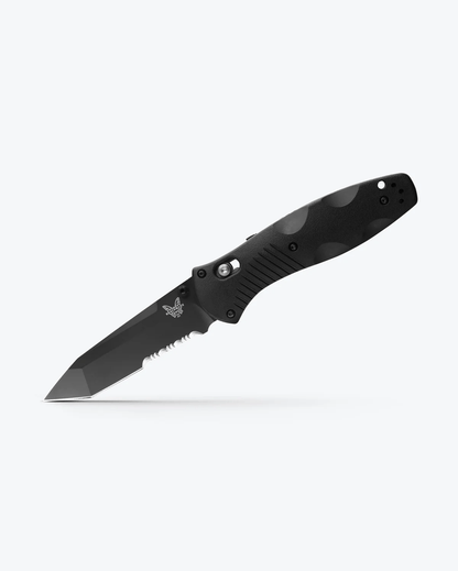 Benchmade Barrage Benchmade 583SBK Knives Rivers and Glen Trading Co