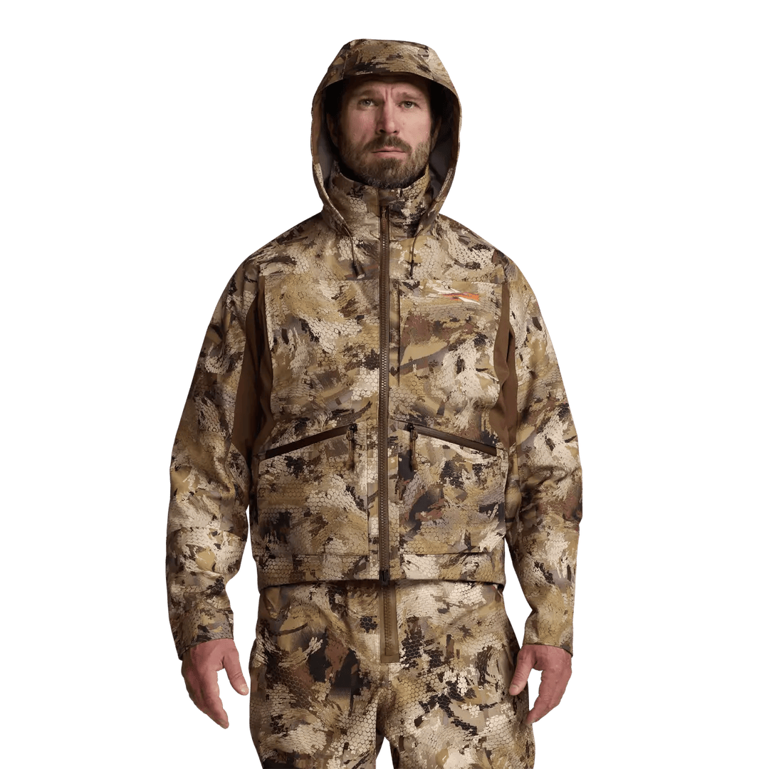 Sitka Delta Wading Jacket Sitka Men's Hunting Jackets Rivers and Glen Trading Co