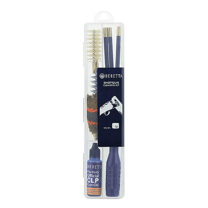 Beretta Shotgun Cleaning Kit Beretta Shotgun Accessories Rivers and Glen Trading Co