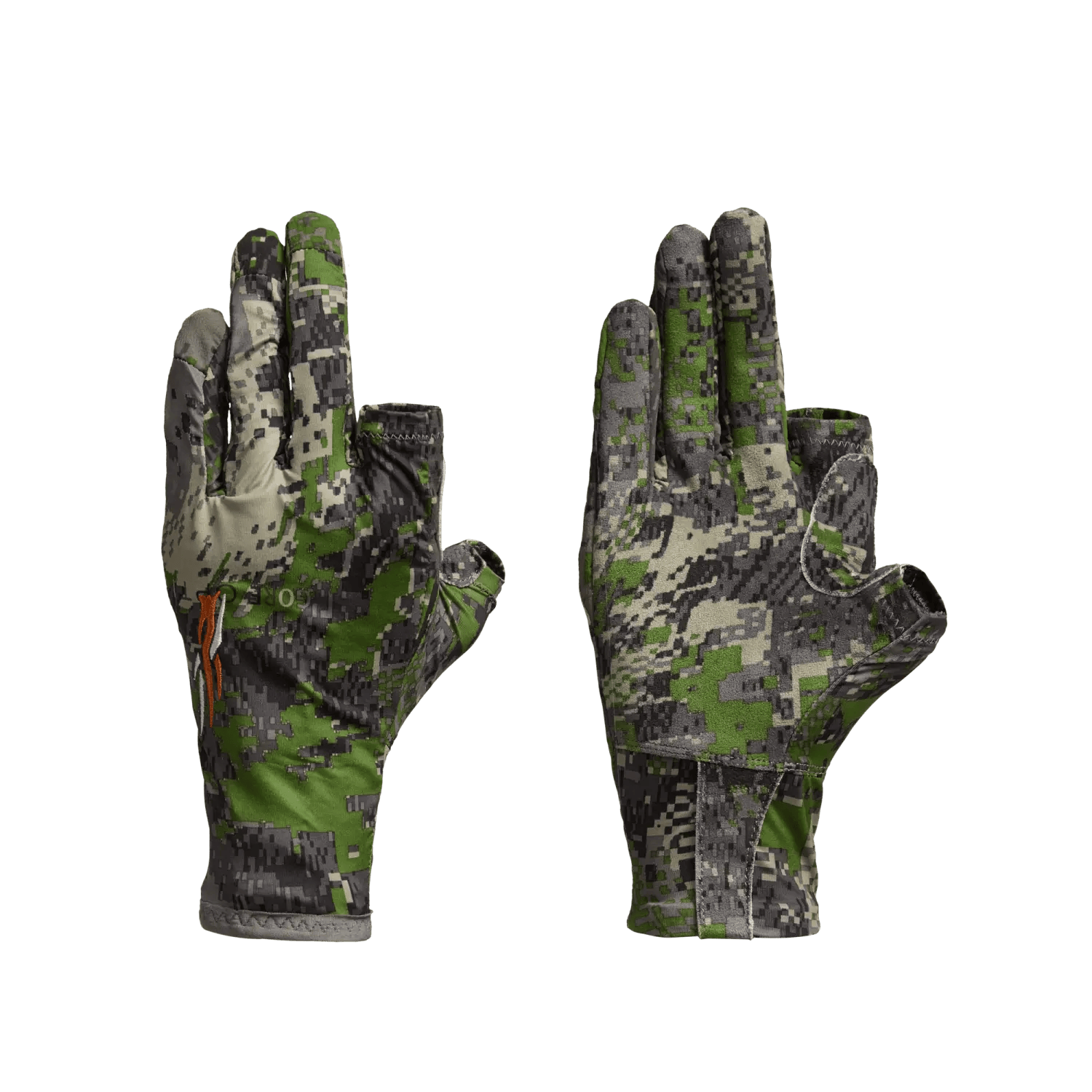 Sitka Equinox Guard Glove Sitka Optifade Cover / M Gloves Rivers and Glen Trading Co