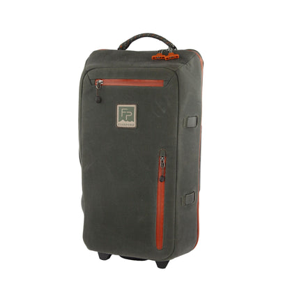 Fishpond Red Lodge Rolling Carry-On Fishpond Duskwood Luggage Rivers and Glen Trading Co