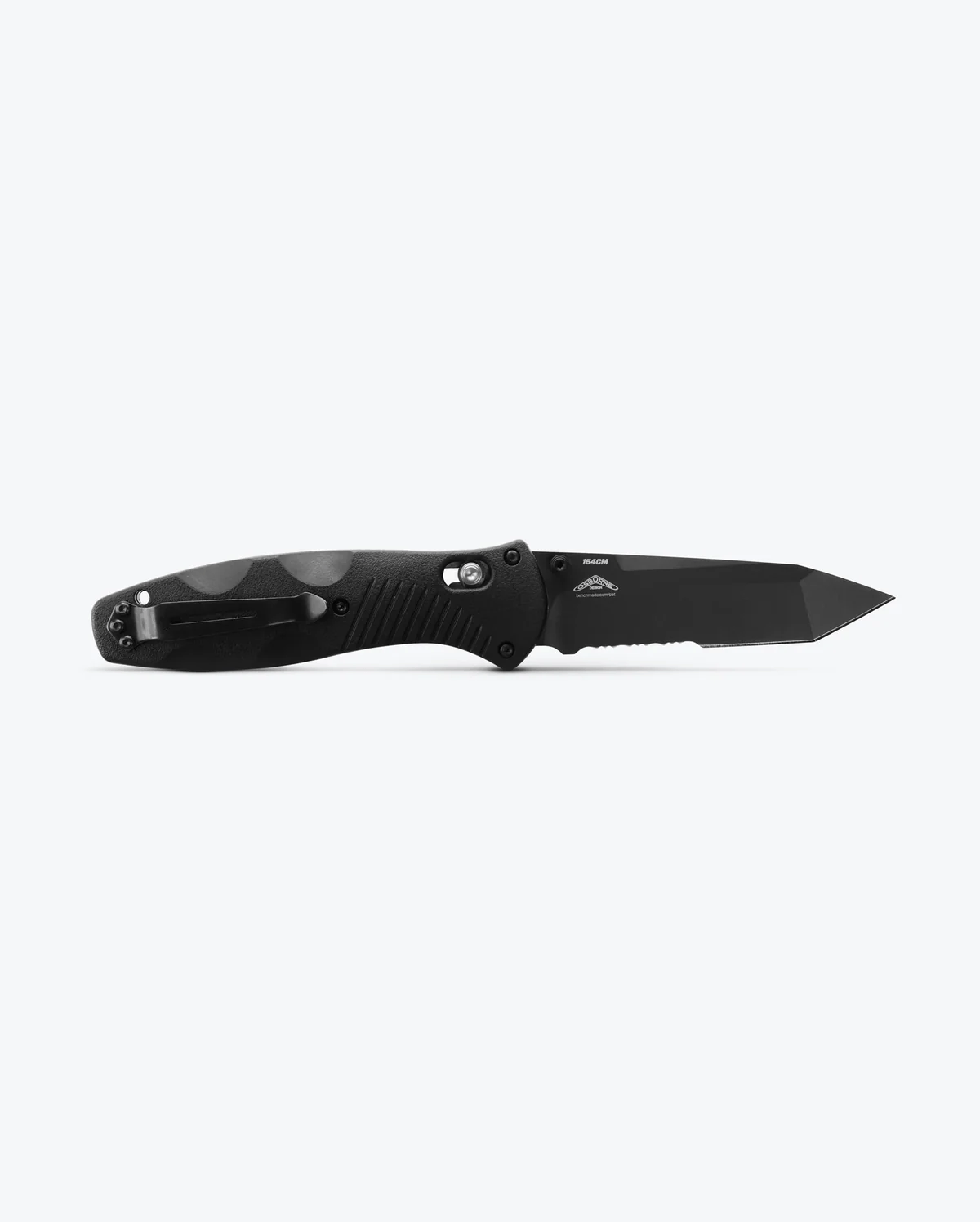 Benchmade Barrage Benchmade 583SBK Knives Rivers and Glen Trading Co