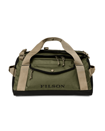 Filson All-Weather 40L Duffle Filson Luggage Rivers and Glen Trading Co