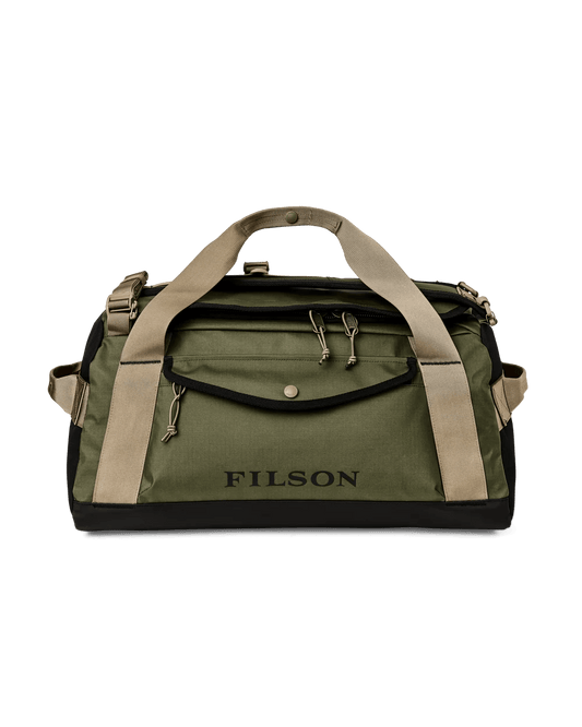 Filson All-Weather 40L Duffle Filson Luggage Rivers and Glen Trading Co