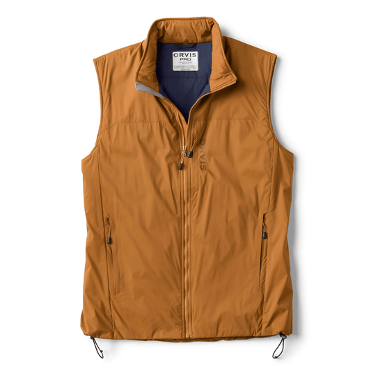 Orvis Men's Pro Insulated Vest Orvis Men's Vests Rivers and Glen Trading Co