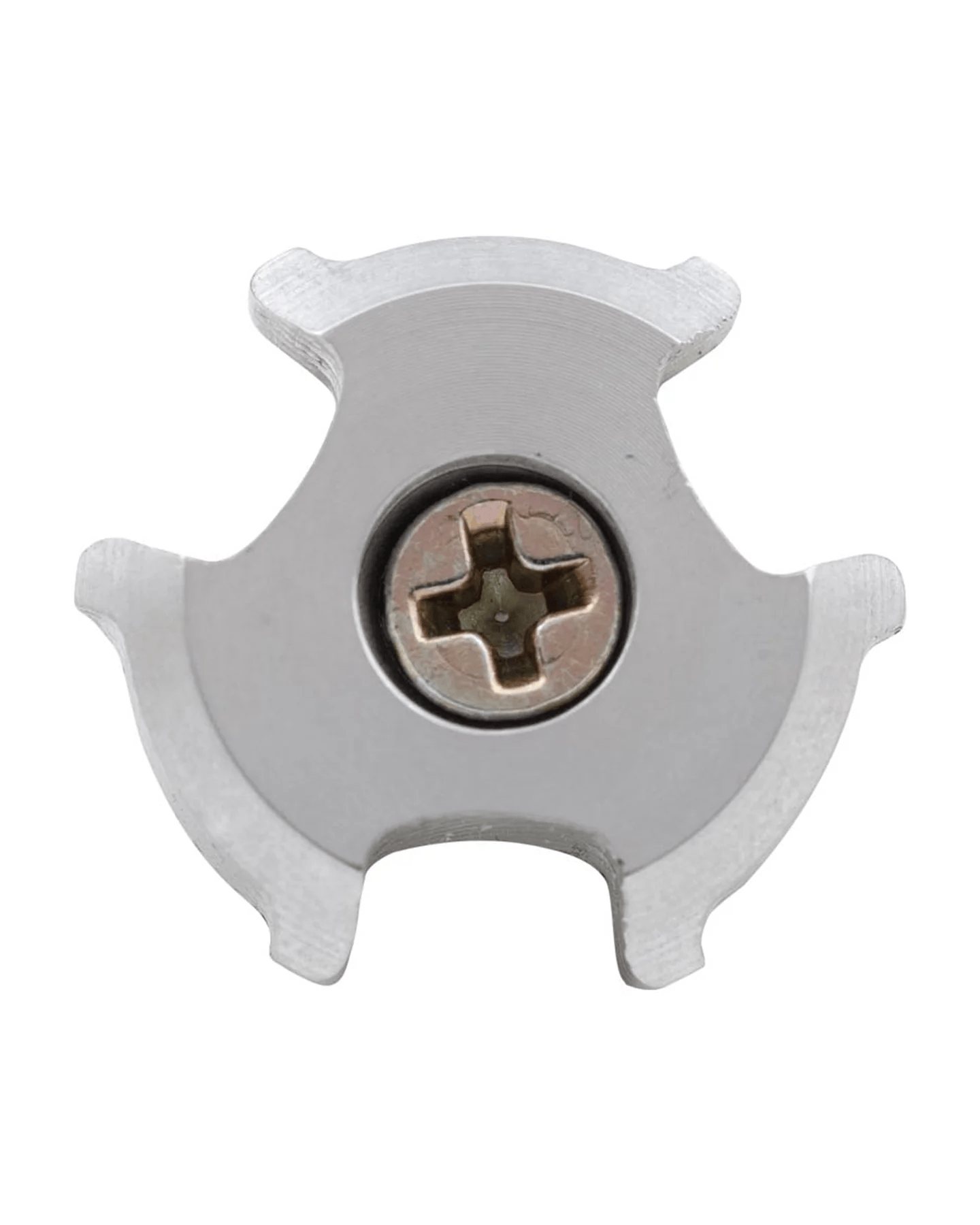 Simms AlumiBite™ Star Wading Cleat (10-Pack) Simms Footwear Rivers and Glen Trading Co