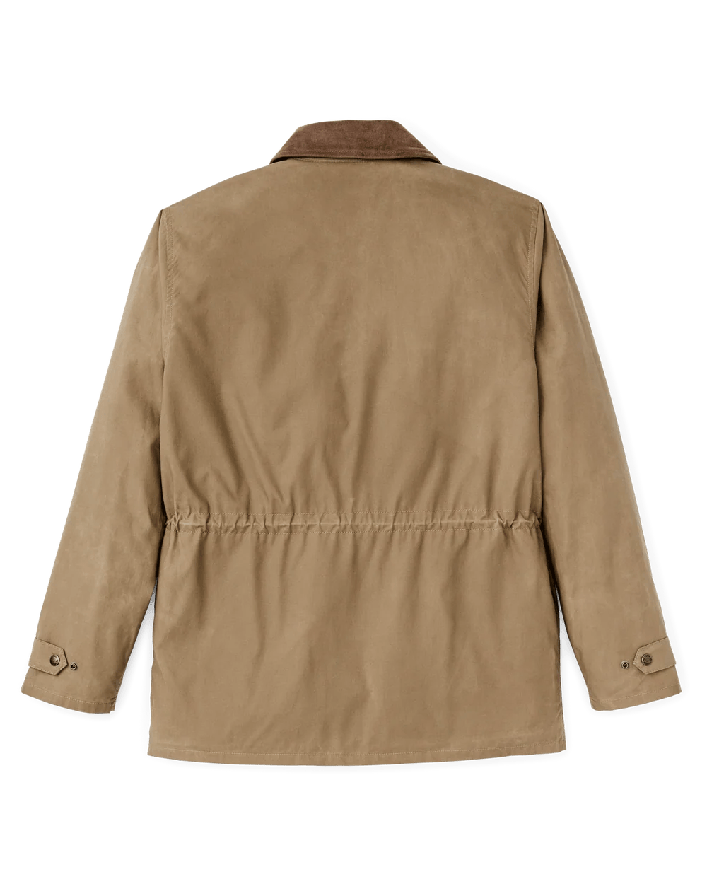 Filson Dry Wax Mile Marker Coat Filson Men's Jackets Rivers and Glen Trading Co