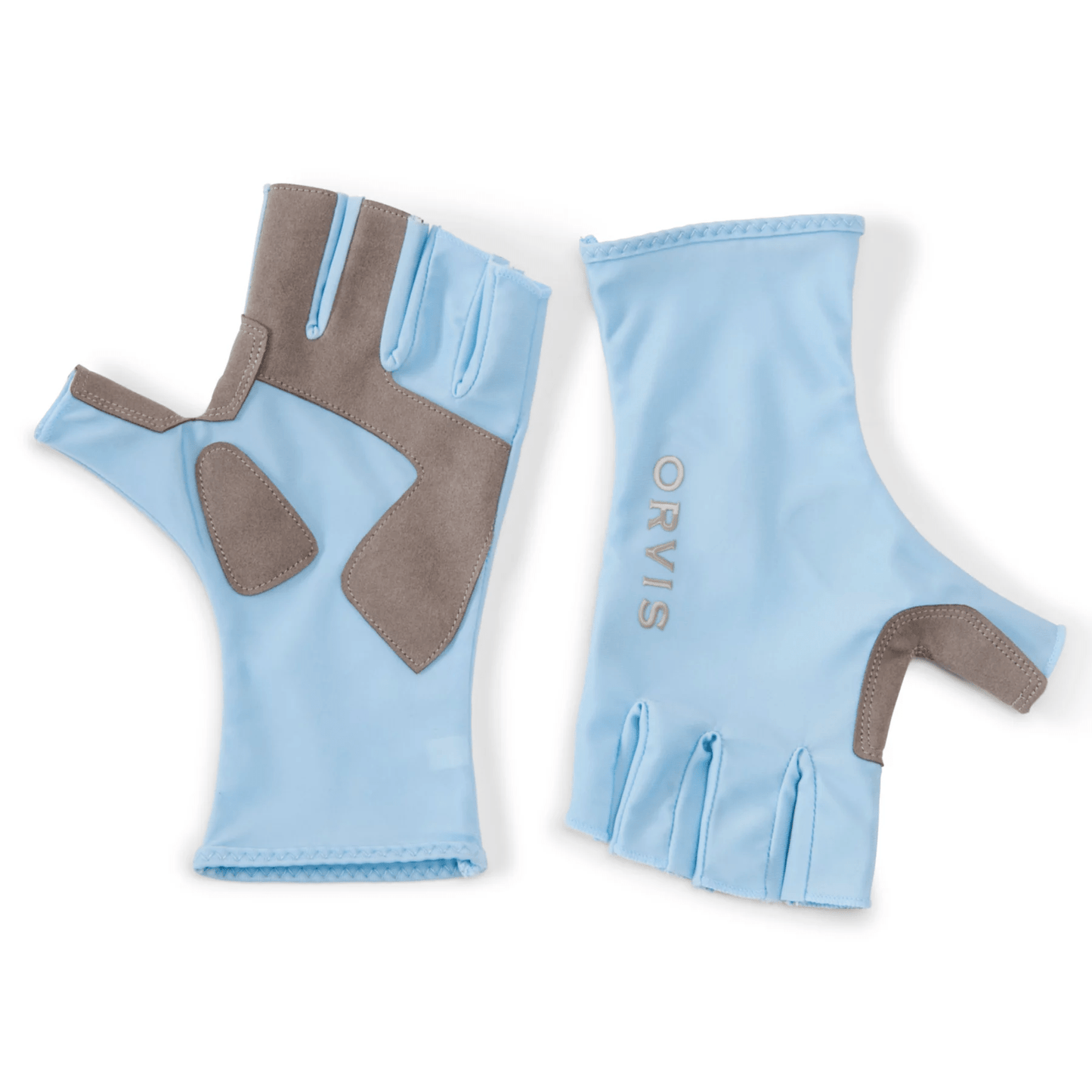 Orvis Sungloves Orvis Arctic Sky / LG Gloves Rivers and Glen Trading Co