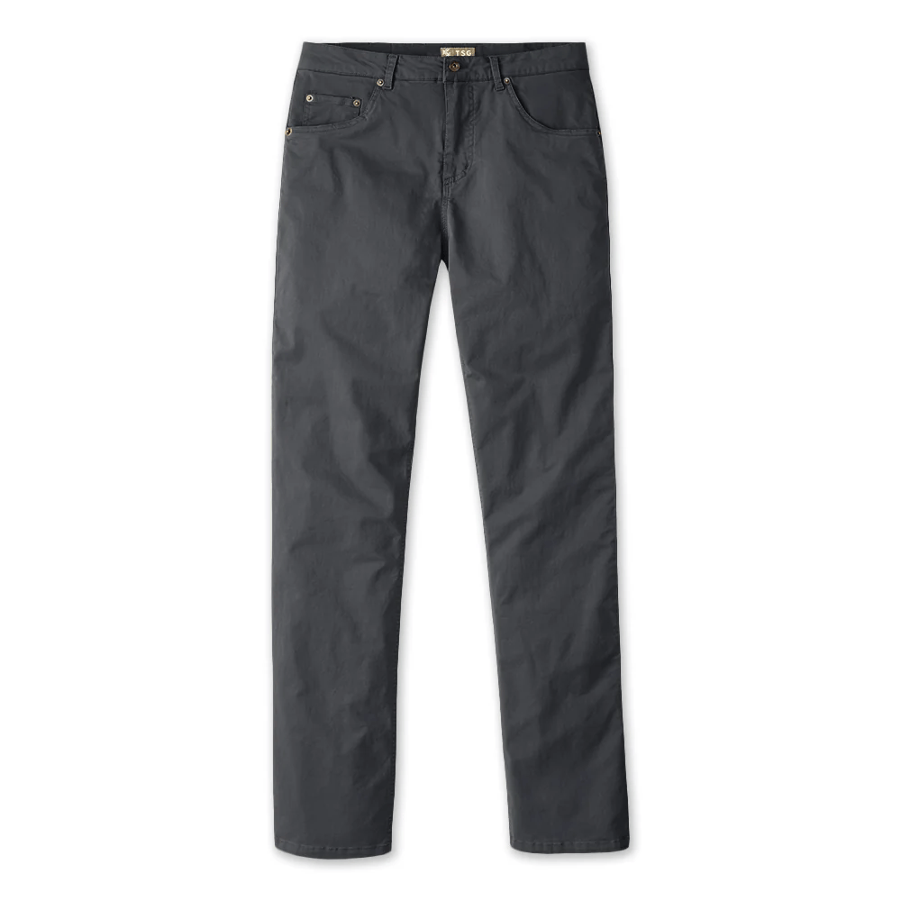 TSG Boone 5-Pocket Pants TSG Men's Pants Rivers and Glen Trading Co