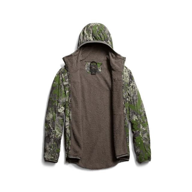 Sitka Ambient 100 Hooded Jacket Sitka Men's Hunting Jackets Rivers and Glen Trading Co